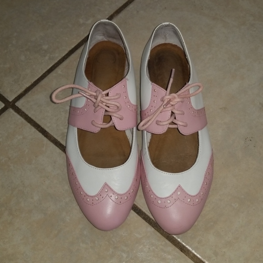 Jeffrey Campbell shoes